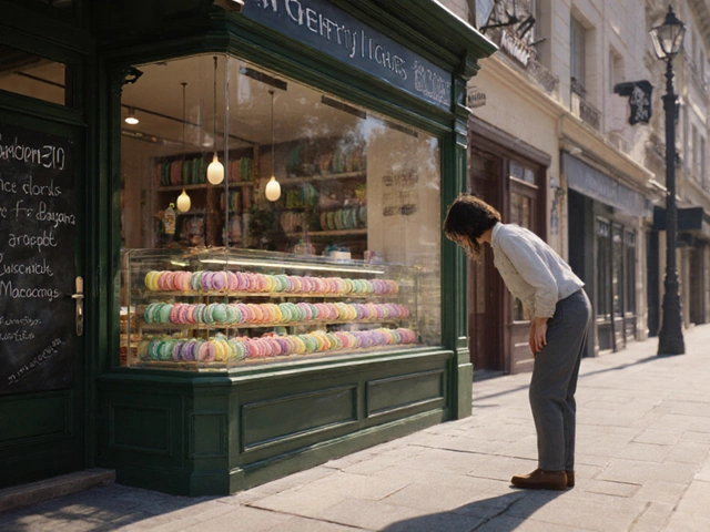 Macaron Price Guide 2025: How Much Do They Cost?