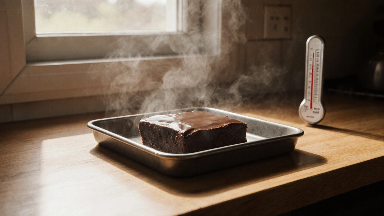 How Long Does It Take for Fudge to Fully Harden?