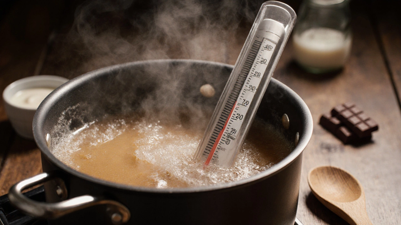 How Often Should I Stir Fudge? The Right Way to Stir Fudge for Perfect Texture