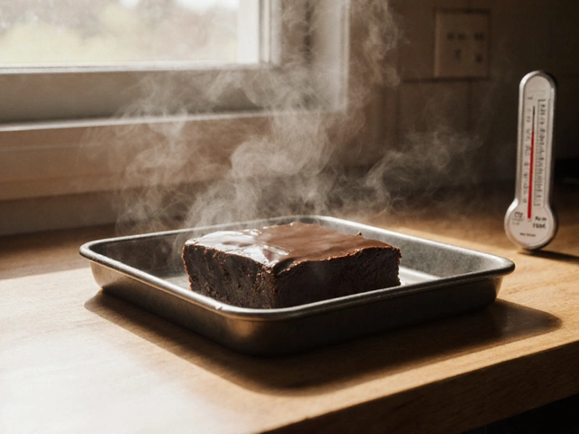 How Long Does It Take for Fudge to Fully Harden?