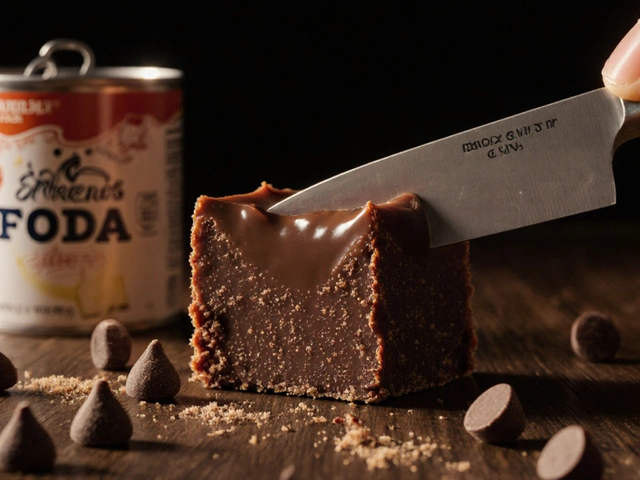 Why Use Evaporated Milk in Fudge? The Science Behind the Creaminess