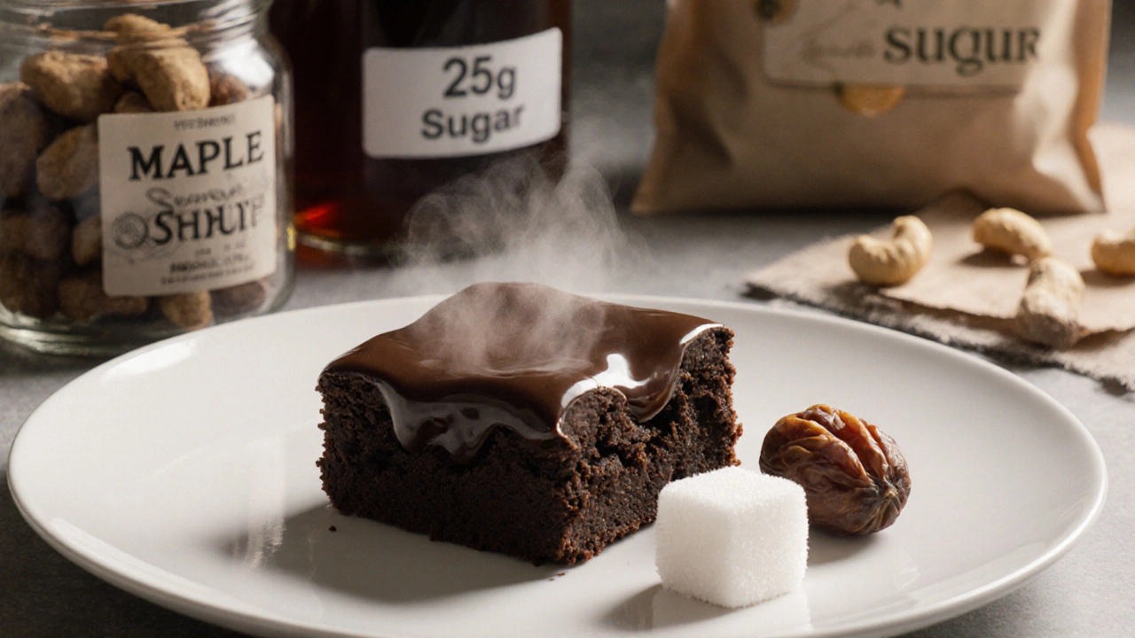 What Are the Downsides of Vegan Desserts?