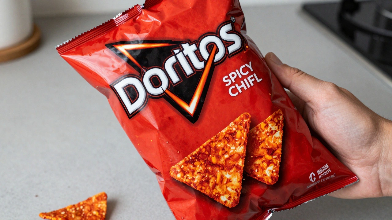 Are Doritos Vegan? The Surprising Truth About This Popular Snack