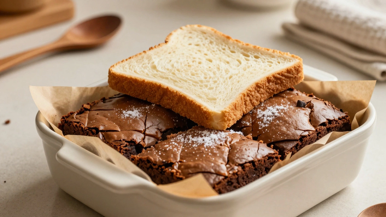 How Long Do Brownies Last? The Real Shelf Life Explained