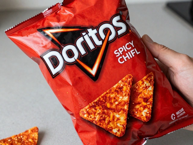 Are Doritos Vegan? The Surprising Truth About This Popular Snack