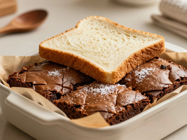 How Long Do Brownies Last? The Real Shelf Life Explained