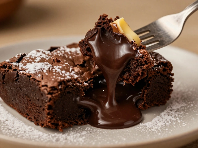 How Many Types of Brownies Are There? A Complete Guide to Brownie Varieties