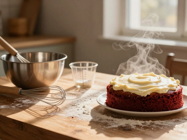 What Is the Street Name for Cake? Understanding Slang Terms for Cake in Baking Culture