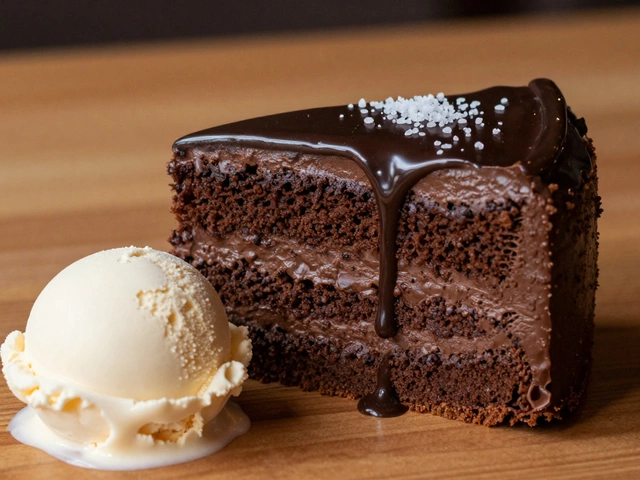 What kind of cake do most men like? Top 5 birthday cake choices backed by real preferences