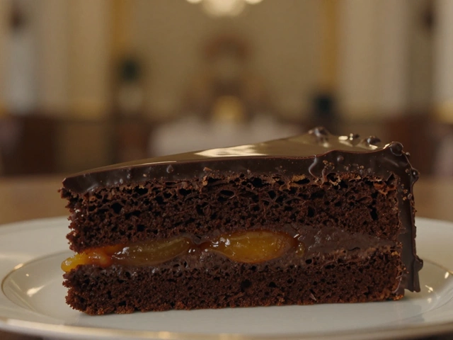 Which Cake Is Known as the King of Cakes? The Truth Behind the Title