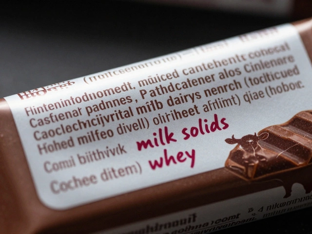 Why Is Chocolate Not Vegan? The Hidden Ingredients You Need to Know