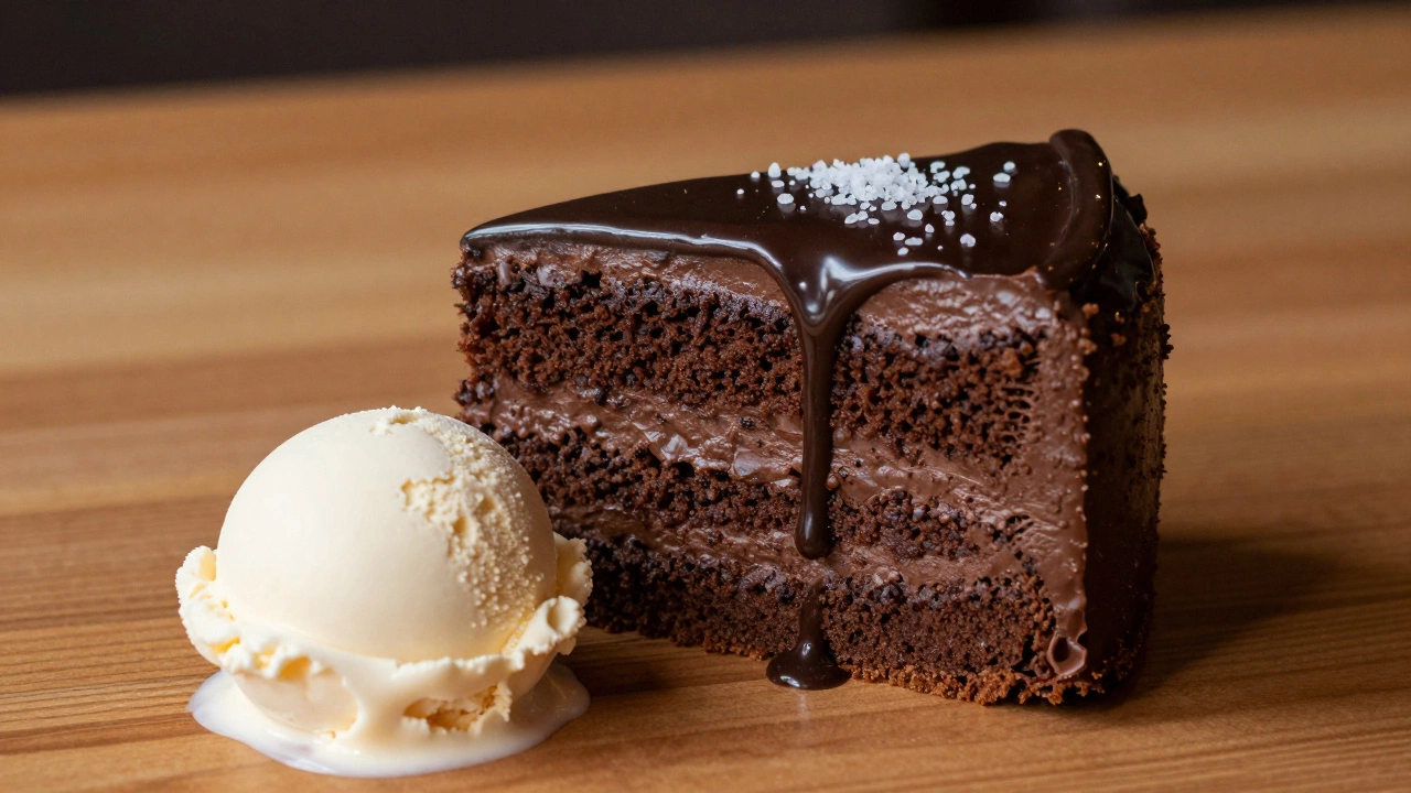 What kind of cake do most men like? Top 5 birthday cake choices backed by real preferences