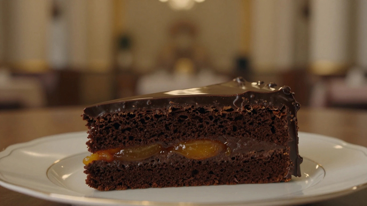 Which Cake Is Known as the King of Cakes? The Truth Behind the Title