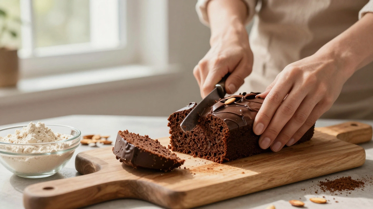 How to Get Rid of a Gluten Belly: A Practical Guide for Bakers and Eaters