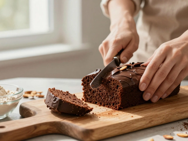 How to Get Rid of a Gluten Belly: A Practical Guide for Bakers and Eaters