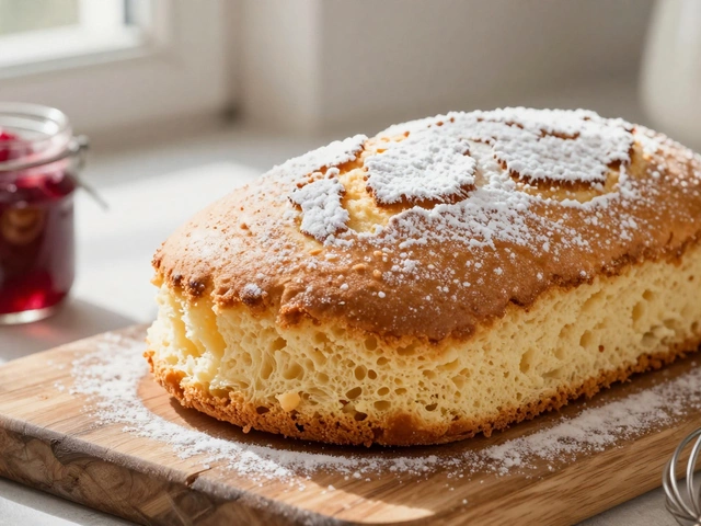 What Is a Cake Without Cream Called? Simple Cakes Without Frosting Explained