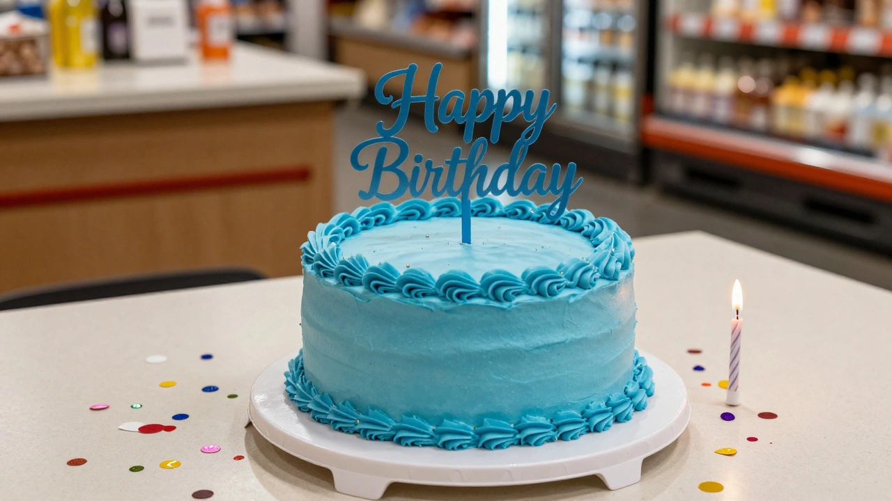 What Cakes Are Sold at Costco? A 2026 Guide to Their Birthday Cakes and More