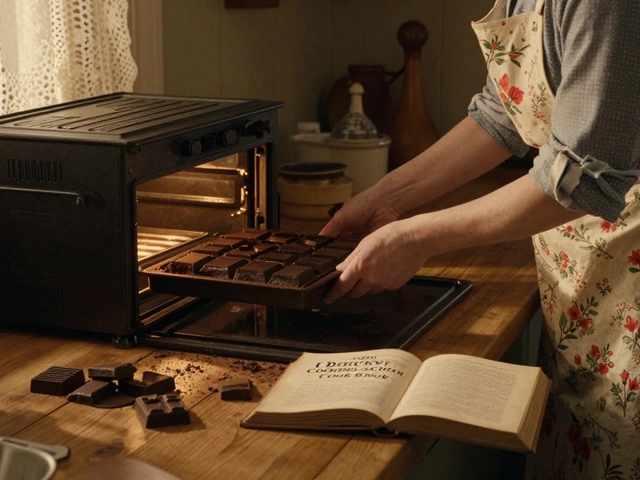 What Does the Name Brownie Mean?