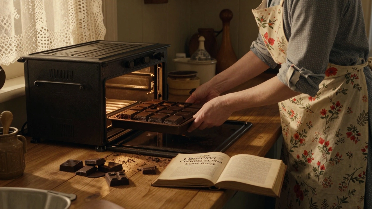 What Does the Name Brownie Mean?