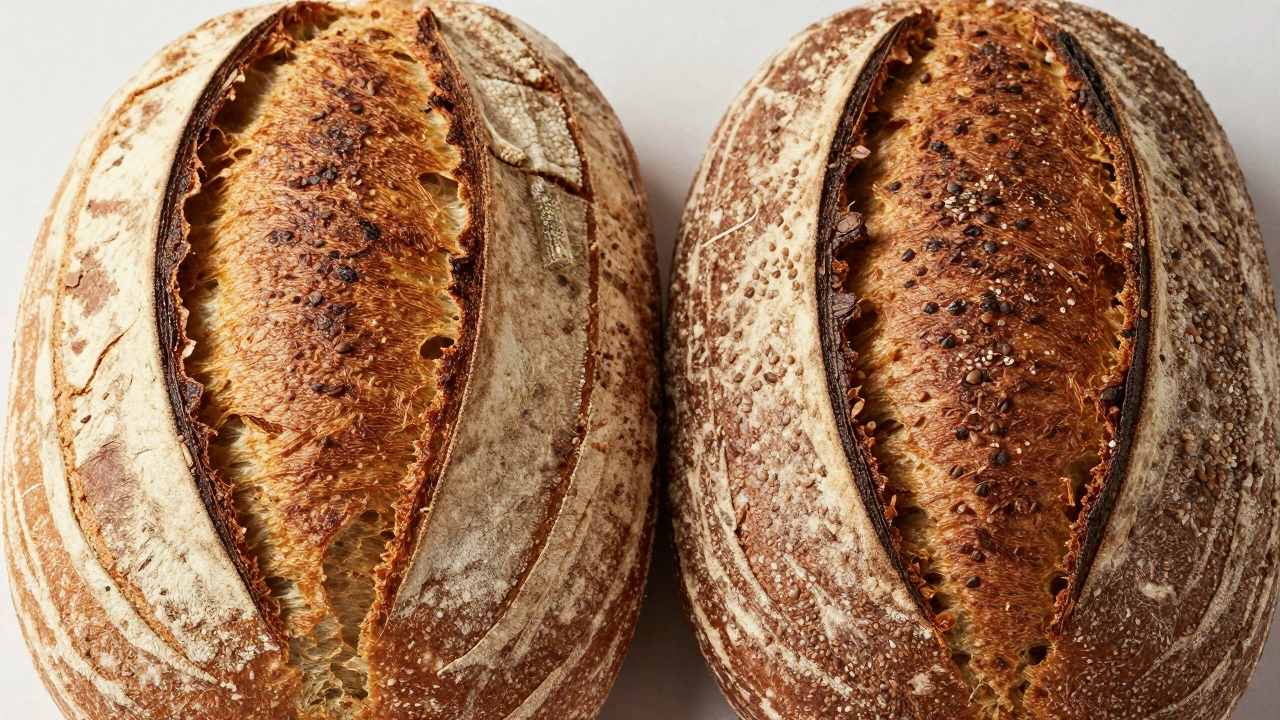 Is Sourdough Gluten-Free? The Truth About Bread and Gluten