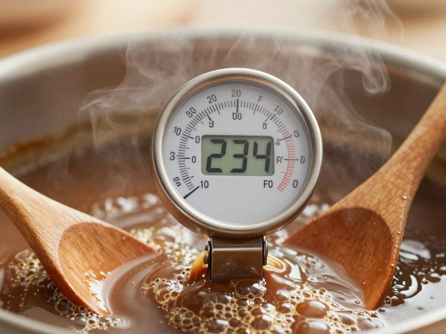 How to Make Fudge More Solid: Fix Runny Fudge Every Time