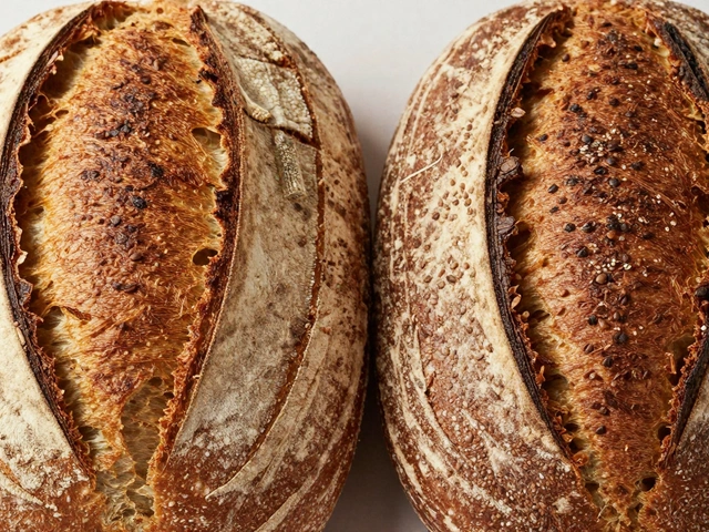 Is Sourdough Gluten-Free? The Truth About Bread and Gluten