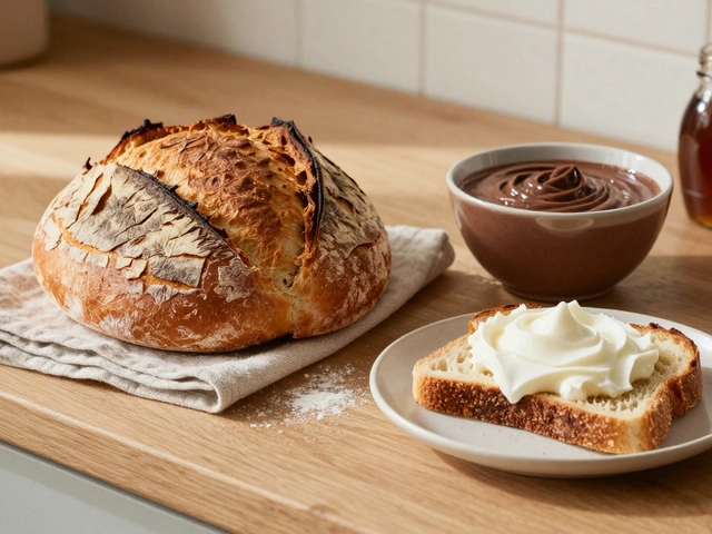 What Bread Is Vegan? A Clear Guide to Plant-Based Loaves