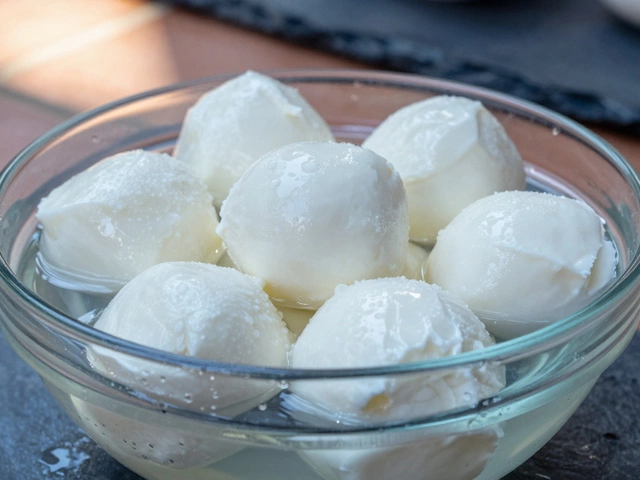 What Is Mozzarella Called in Portugal: A Complete Ingredient Guide