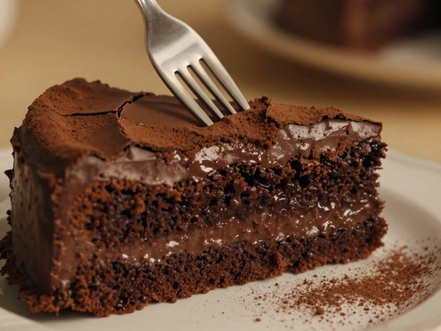 What Is the Best Tasting Cake in the World? The Science and Soul Behind the Ultimate Slice