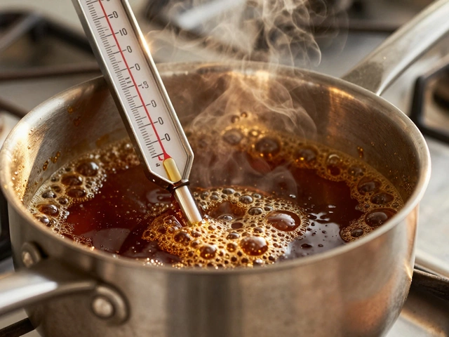 What Is The World's Best Fudge: Ultimate Guide to Perfect Sweetness