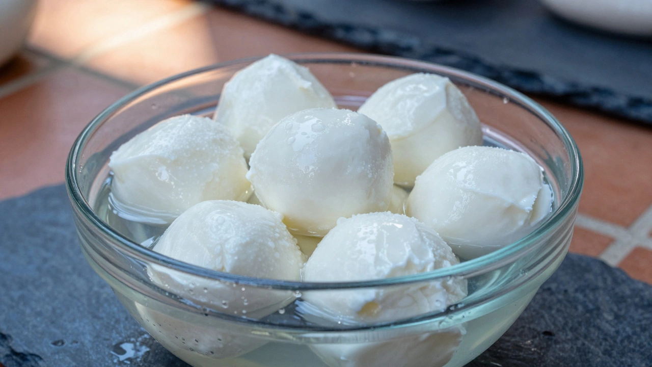 What Is Mozzarella Called in Portugal: A Complete Ingredient Guide
