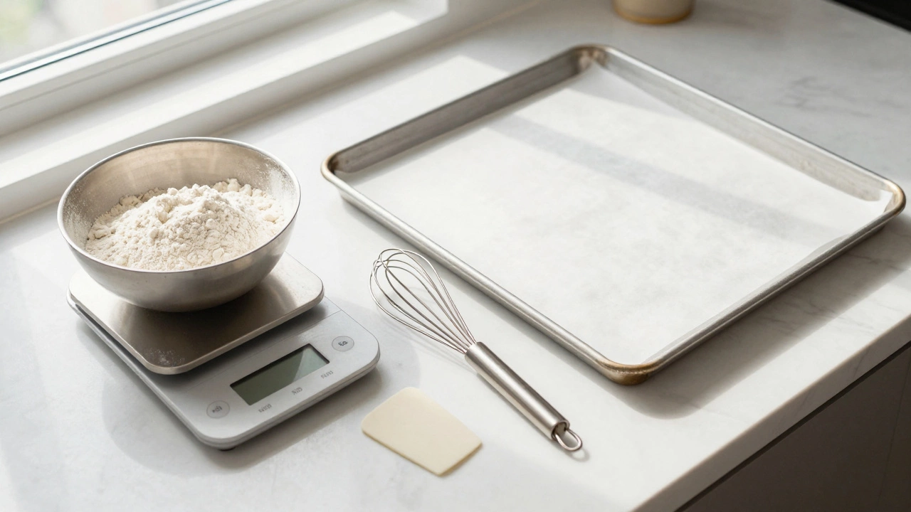 Homemade Cookies Simplified: A Beginner's Guide to Perfect Batches