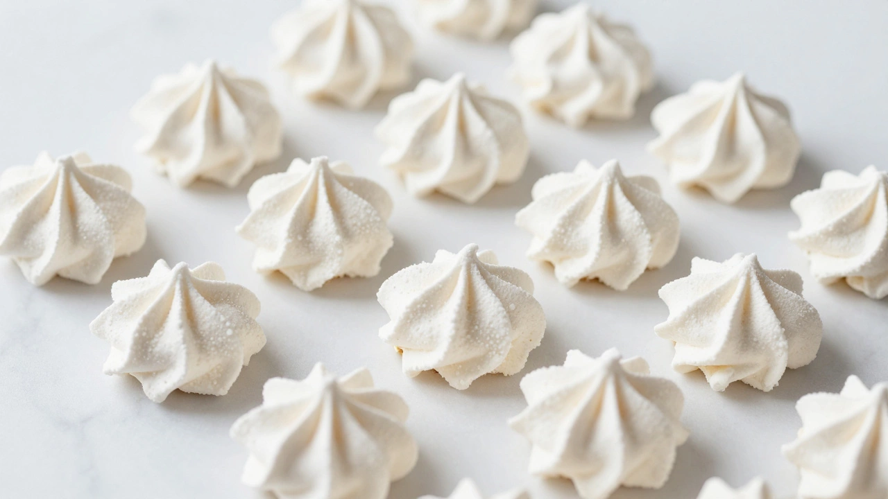 Meringue vs Pavlova: Key Differences and Baking Tips