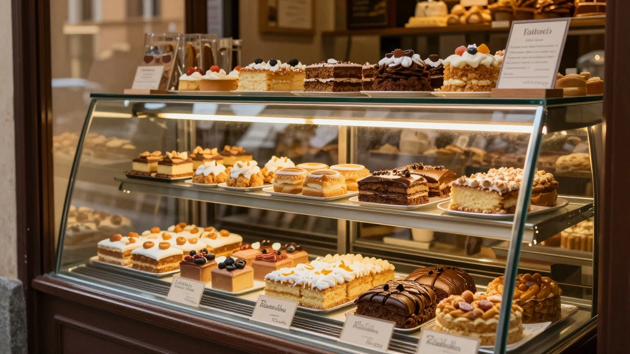 The Most Celiac-Friendly Countries: Where to Find the Best Gluten-Free Cakes and Dining