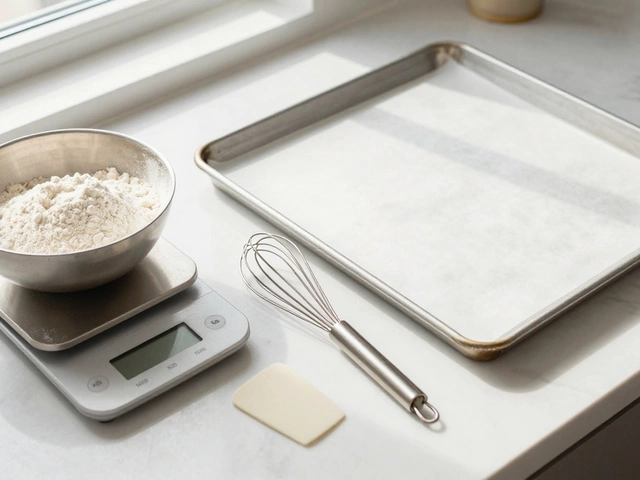 Homemade Cookies Simplified: A Beginner's Guide to Perfect Batches