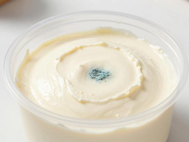 How to Tell if Mascarpone Cheese Has Gone Bad