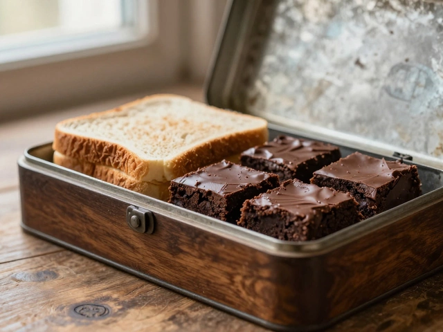 Why Are Brownies Called Brownies? The Real History