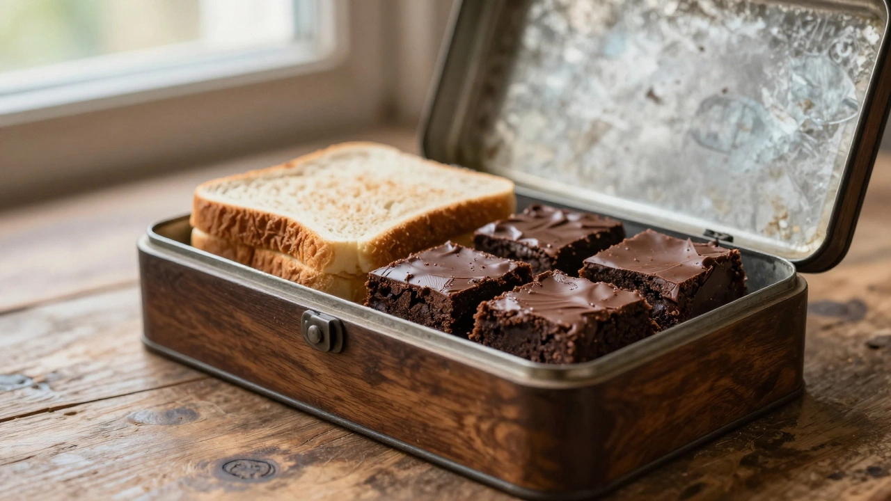 Why Are Brownies Called Brownies? The Real History