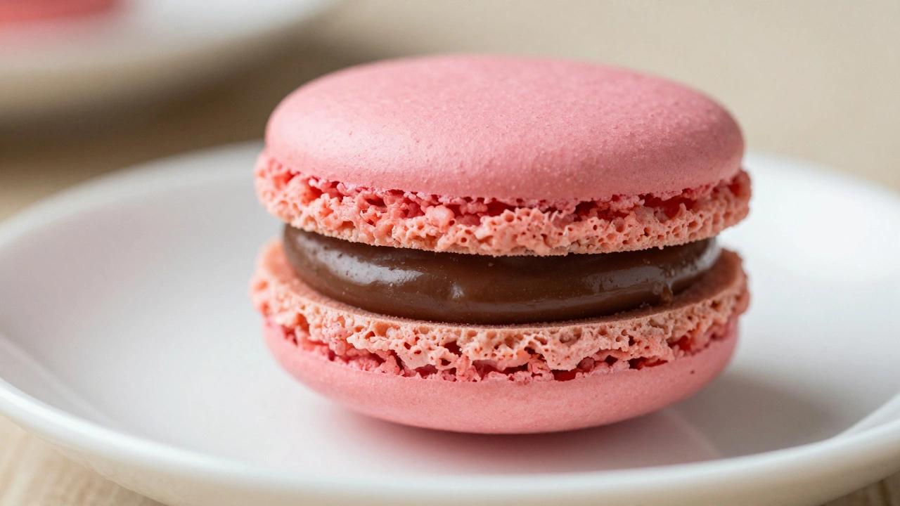 How Long Do Macarons Last? Shelf Life, Storage & Freshness Guide