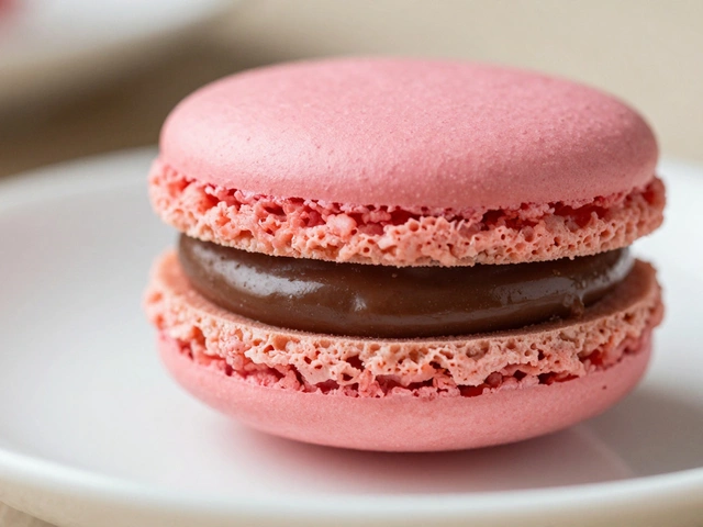 How Long Do Macarons Last? Shelf Life, Storage & Freshness Guide