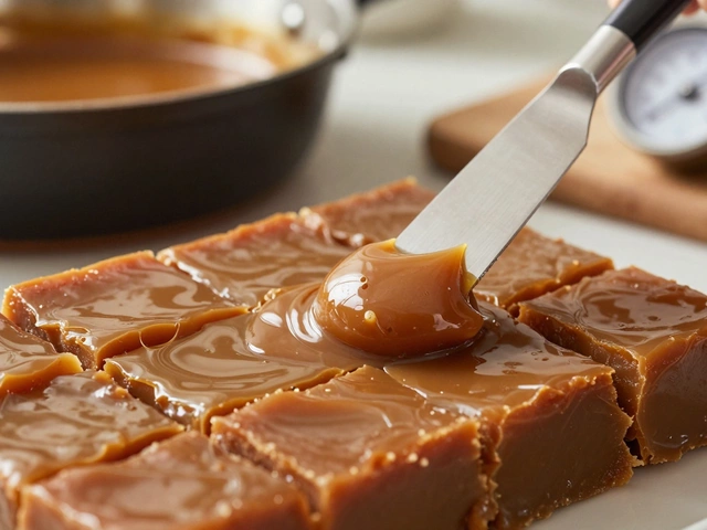 Why Did My Fudge Not Get Hard? Troubleshooting Soft Fudge