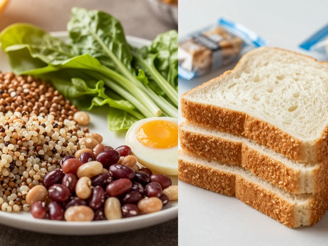 Why Do I Feel Worse on a Gluten-Free Diet? Real Reasons and Fixes