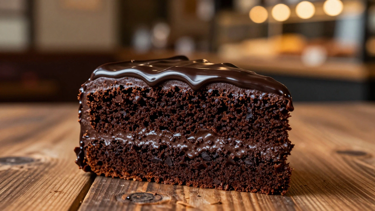 What Cake Do People Like the Most? The Global Favorites Ranked