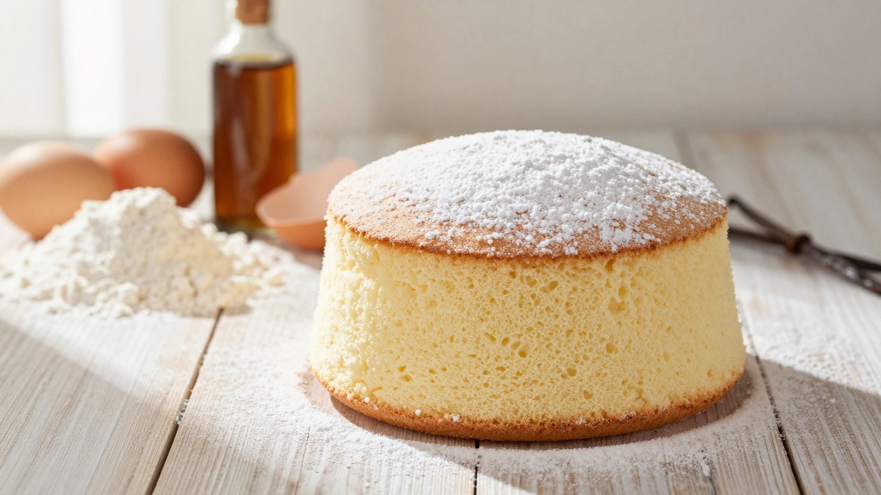 What Is the Most Sold Cake in the World? A Global Breakdown