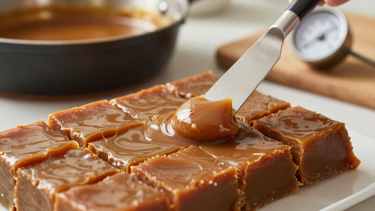 Why Did My Fudge Not Get Hard? Troubleshooting Soft Fudge