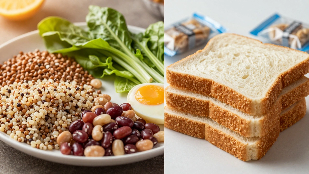 Why Do I Feel Worse on a Gluten-Free Diet? Real Reasons and Fixes