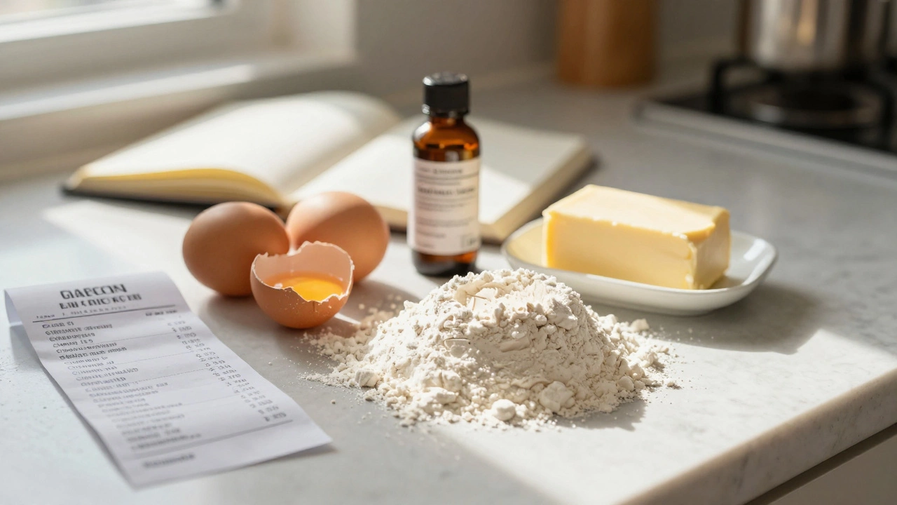 Bake vs Buy: Is It Cheaper to Make a Birthday Cake or Order One?
