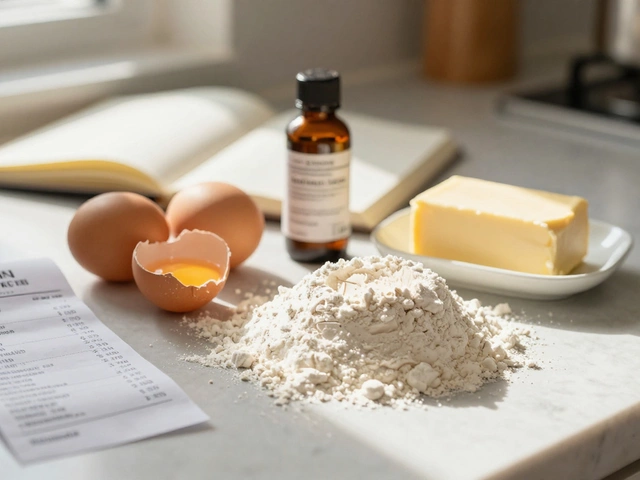 Bake vs Buy: Is It Cheaper to Make a Birthday Cake or Order One?