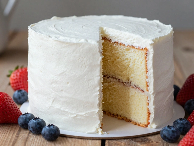What Is Angel Food Cake? The History, Science, and Recipe Guide