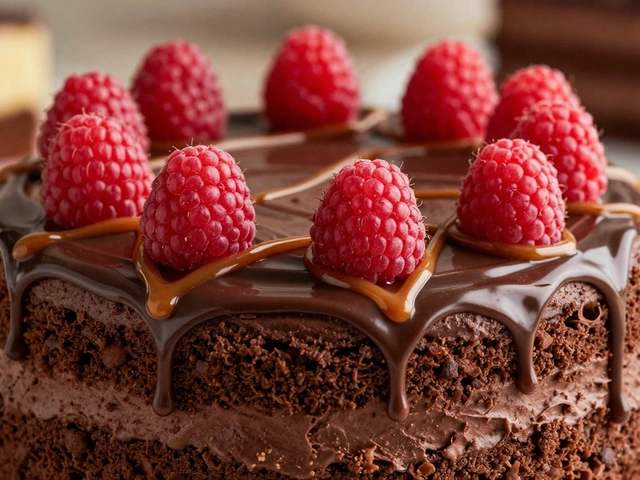 Which Cake Do Girls Like the Most? Top Birthday Favorites & Trends